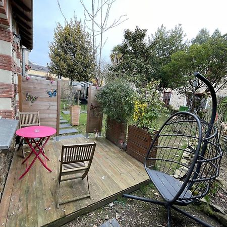 Logement Entier - La Laiterie De La Plume Nantes Kültér fotó
