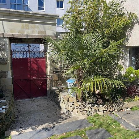 Logement Entier - La Laiterie De La Plume Nantes Kültér fotó
