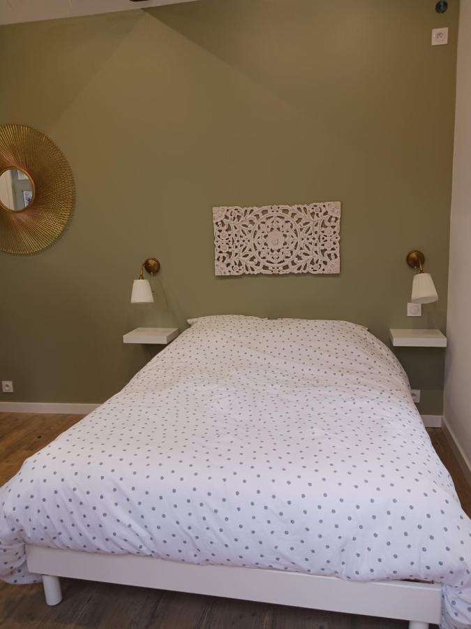 Logement Entier - La Laiterie De La Plume Nantes Kültér fotó