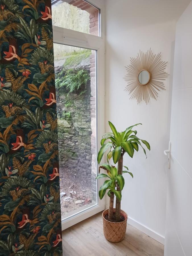 Logement Entier - La Laiterie De La Plume Nantes Kültér fotó