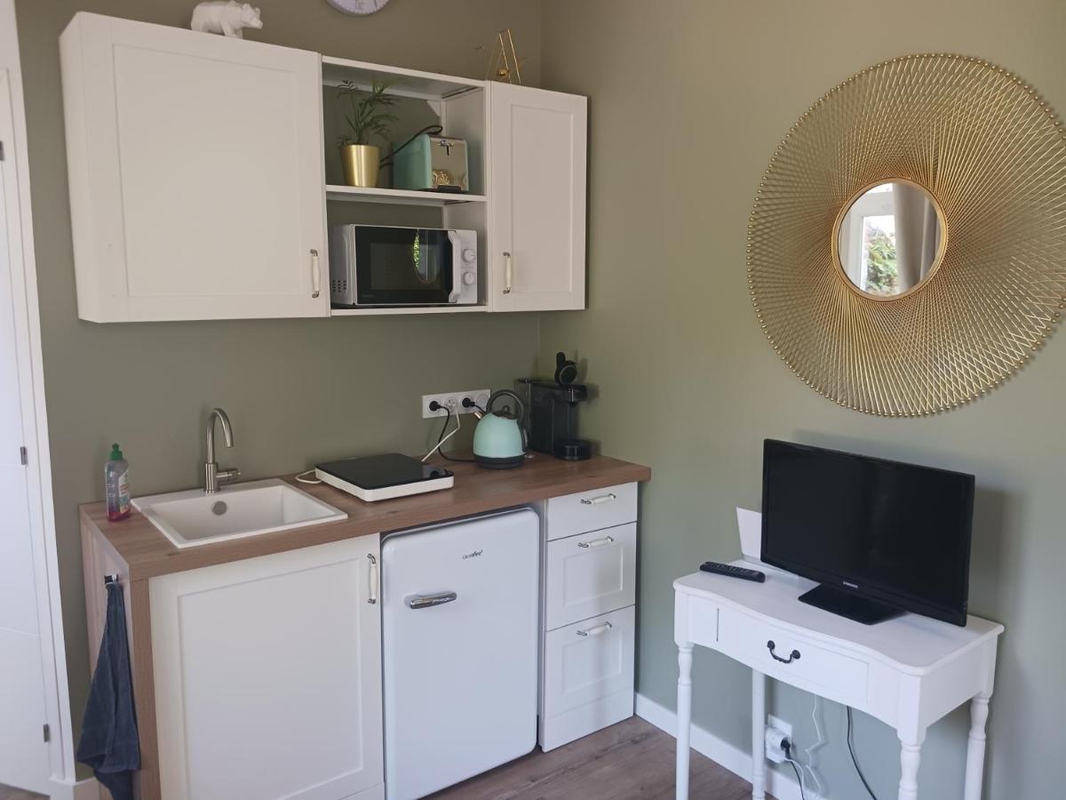 Logement Entier - La Laiterie De La Plume Nantes Kültér fotó
