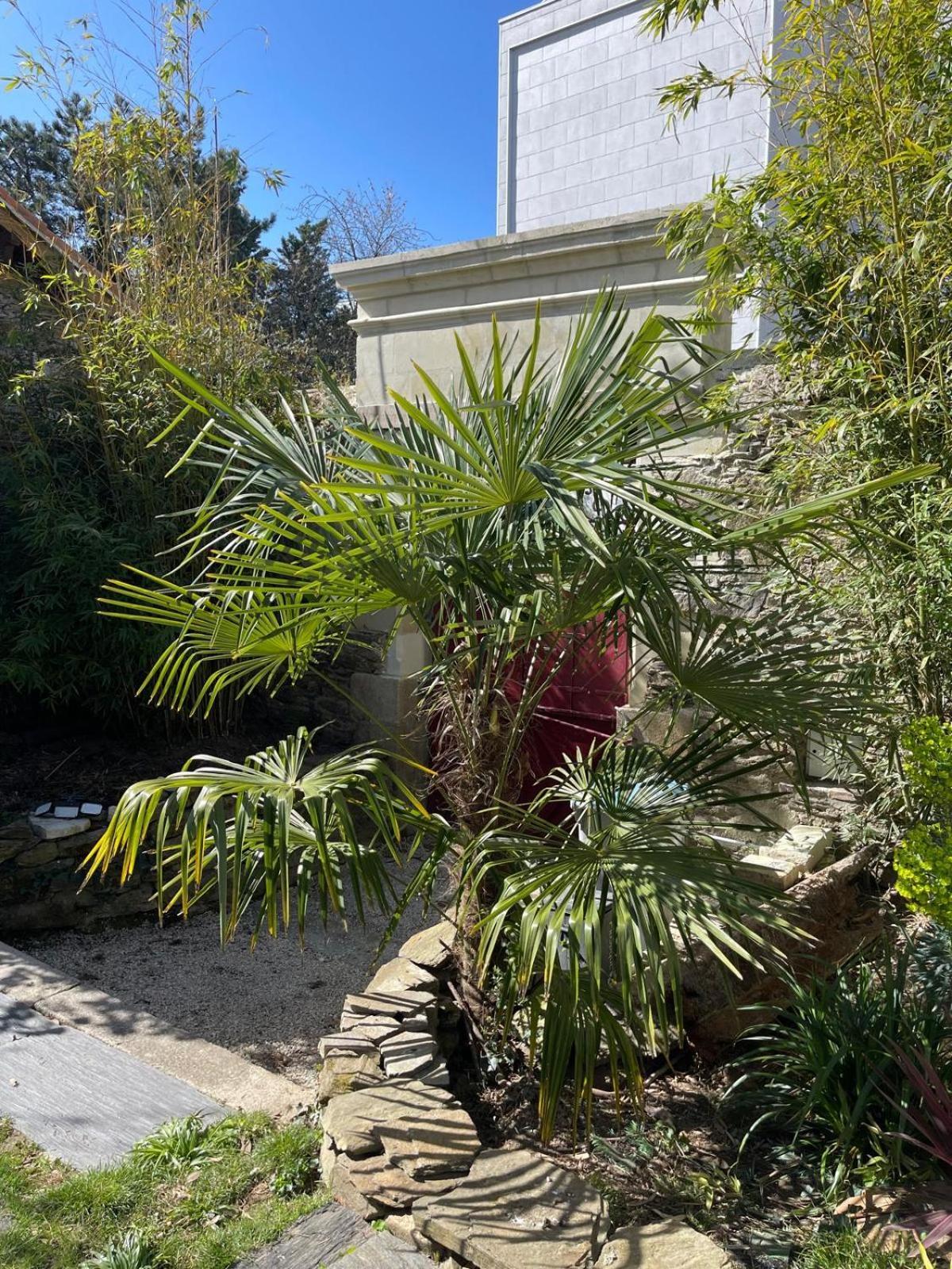 Logement Entier - La Laiterie De La Plume Nantes Kültér fotó