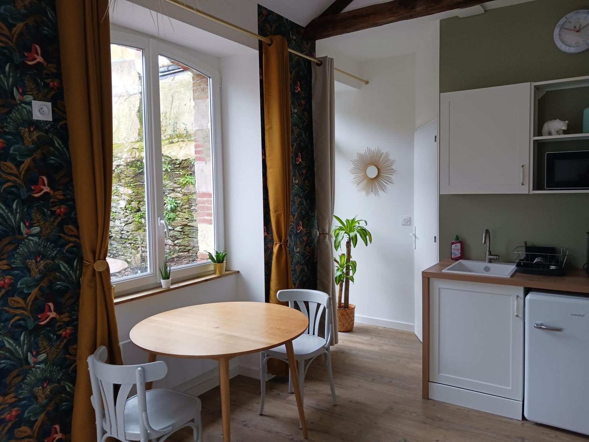 Logement Entier - La Laiterie De La Plume Nantes Kültér fotó
